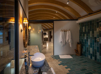 Photo: Facilities & Amenities