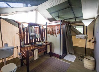 Photo: Facilities & Amenities