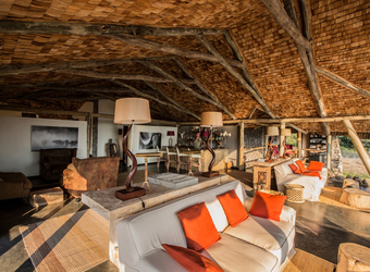 Photo: The Camp