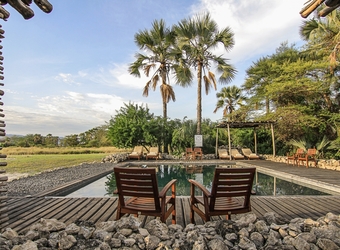 Photo: Facilities & Amenities
