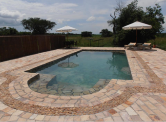 Photo: Facilities & Amenities