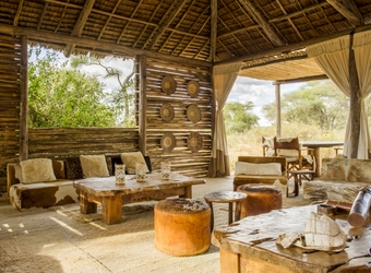 Photo: Facilities & Amenities