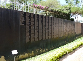 The Kigali Memorial Centre, opened in 2004, 10 years after the Rwandan genocide, the center honors those lost, featuring three permanent exhibitions.