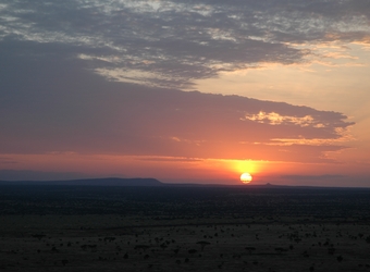 Photo: Entebbe/Home