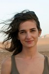 Photo of Megan Bryant